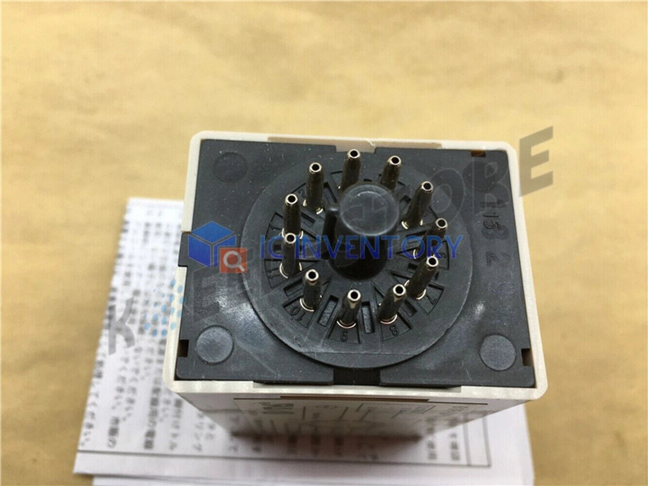 1PCS OMRON water level relay 61F-GPN-V50