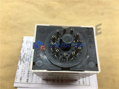 1PCS OMRON water level relay 61F-GPN-V50
