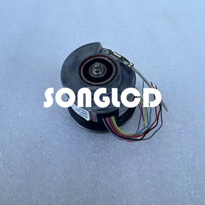 1PCS SRM50-HZA0-S25 Servo Motor - High Precision Performance - BAKUGON