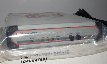 Used RAD SPD-703 Interface Converter for Electrical Devices - BRAND NAME