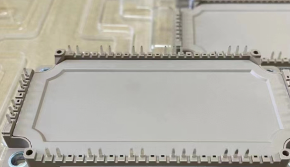 7MBR15SA120H-70 Power Supply Module - FUJI