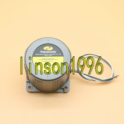 New 1PCS Panasonic M81A15G4Y Induction AC Motor Fast Delivery - PANASONIC