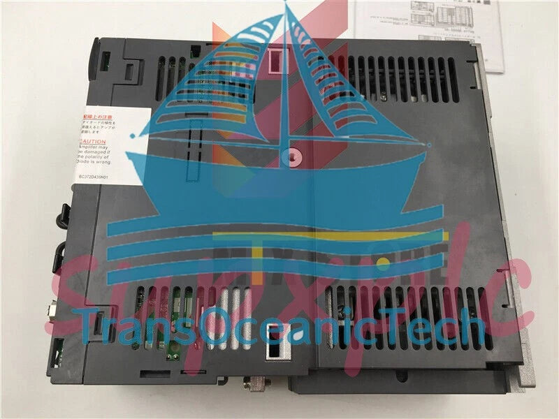 1PCS MITSUBISHI MR-J3-200BN AC SERVO DRIVER
