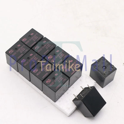 (10PCS) OKS2C-S15DC24V-S Power Relay 24VDC 5Pins 15A 125VAC