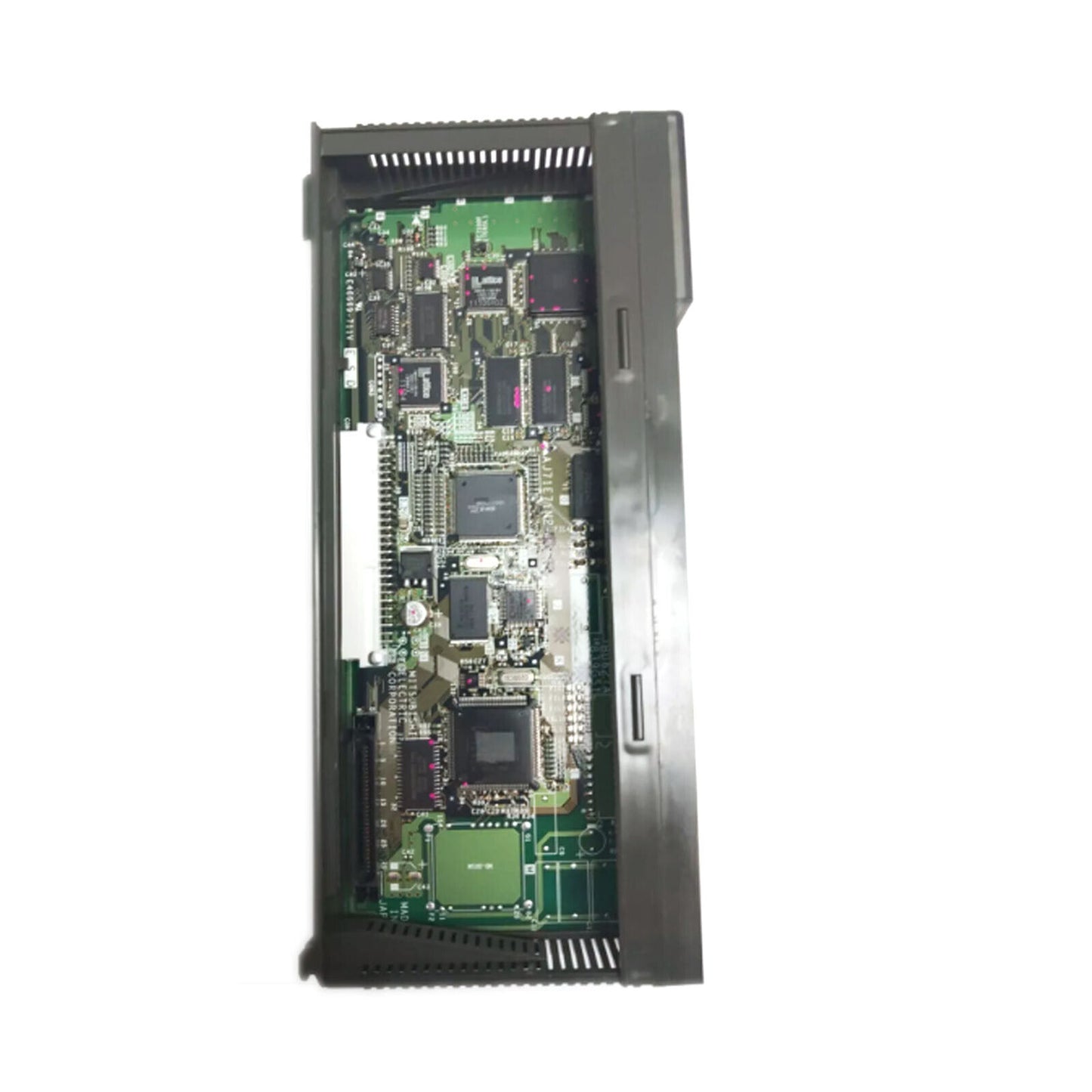 MITSUBISHI AJ71E71N-T PLC Module | High-Reliability industrial control system | MITSUBISHI Automation Components - MITSUBISHI