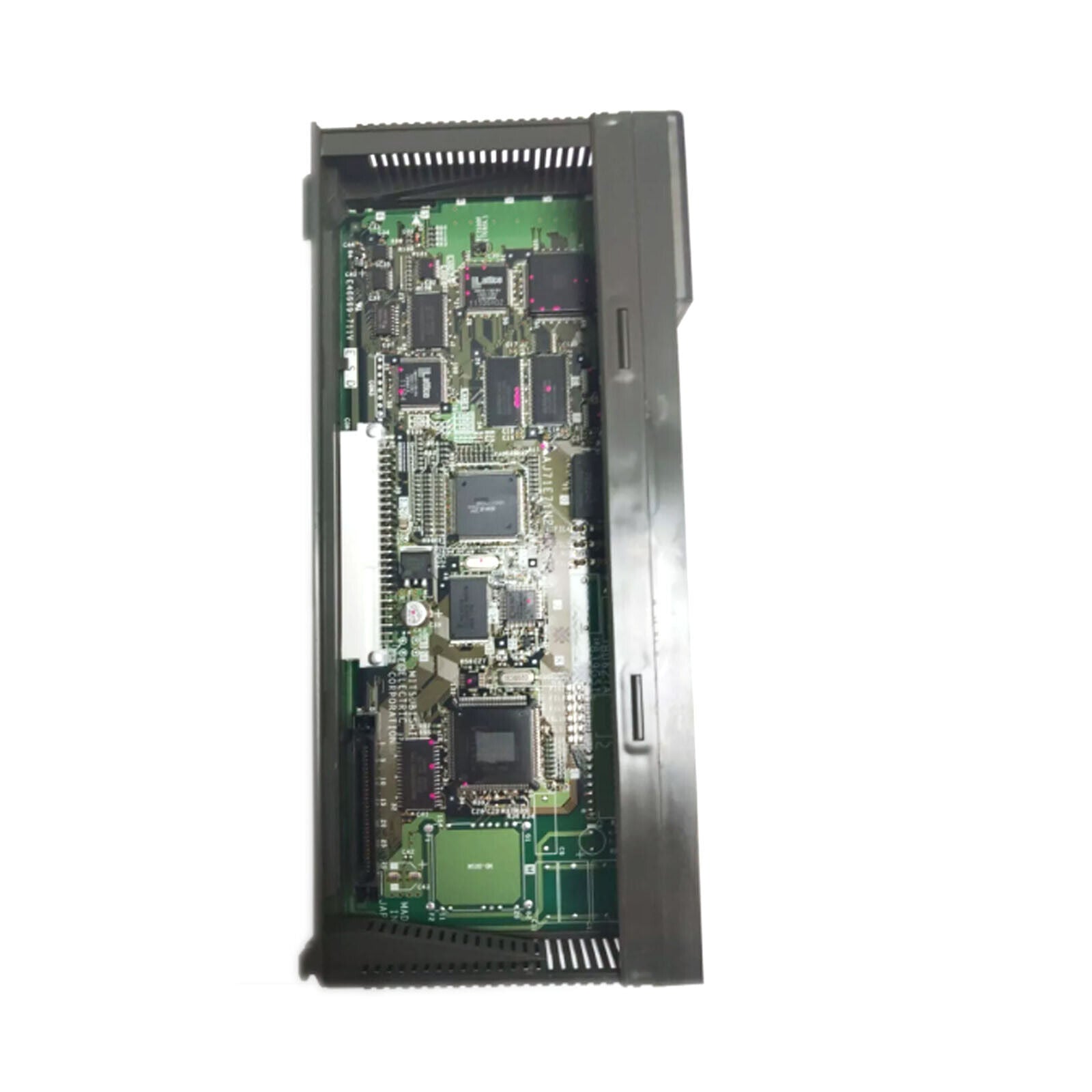 MITSUBISHI AJ71E71N-T PLC Module | High-Reliability industrial control system | MITSUBISHI Automation Components - MITSUBISHI