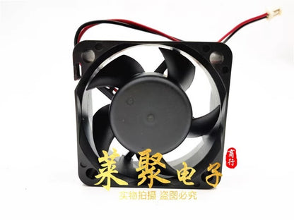 SUPERRED CHD5012DS 5020 DC12V 0.24A 5CM 2-Pin Cooling Fan