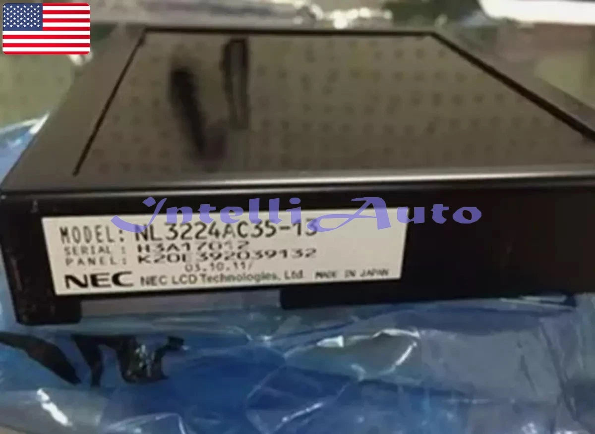 1PCS NEC NL3224AC35-01 NL3224AC35-09 NL3224AC35-13 LCD 5.5" - US Stock