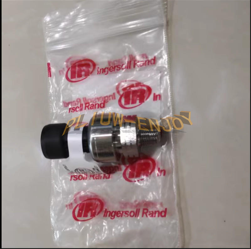 new 1PCS Ingersoll Rand 49154016 Air Compressor Pressure Sensor - INGERSOLL RAND