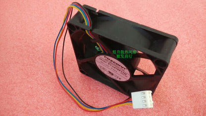 FOXCONN 7020 PVA070F12H DC12V 0.42A 4-wire PWM CPU fan