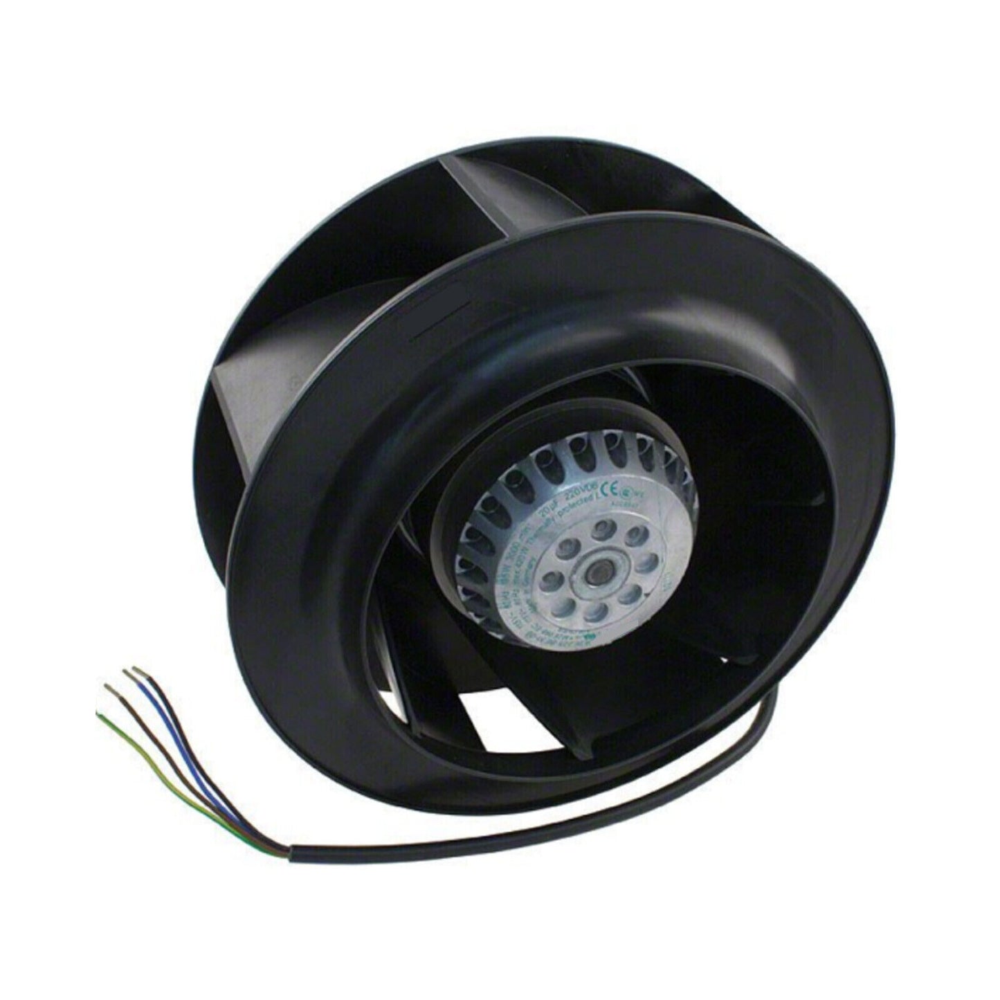 1PC Vortex Centrifugal Fan R2E133-BH66-05 - VORTEX