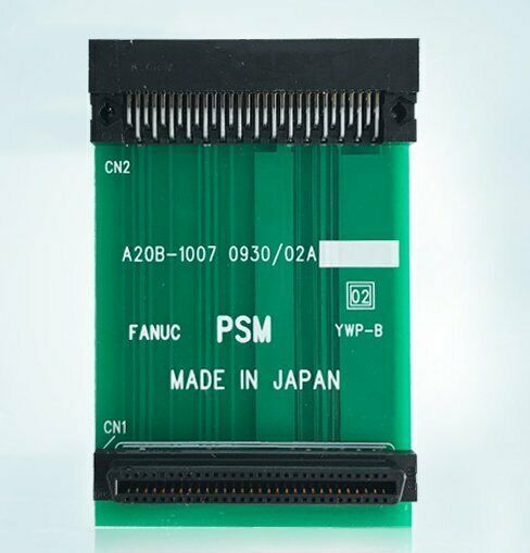 new One For Fanuc A20B-1007-0930/02A Circuit Board A20B10070930 - KOEED