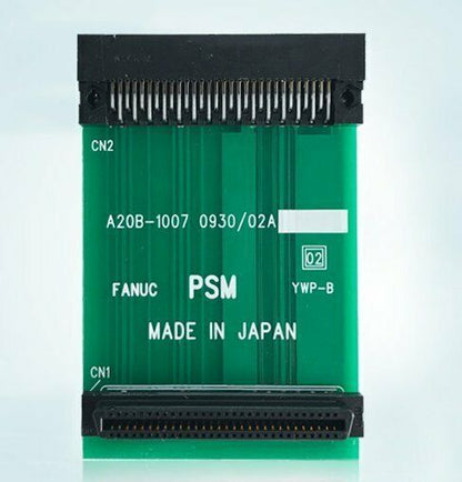 new One For Fanuc A20B-1007-0930/02A Circuit Board A20B10070930 - KOEED
