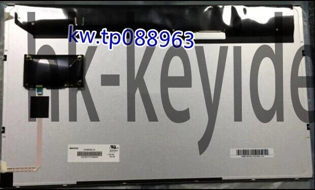 1PCS for 18.5” G185BGE-L01 LCD screen Display ~
