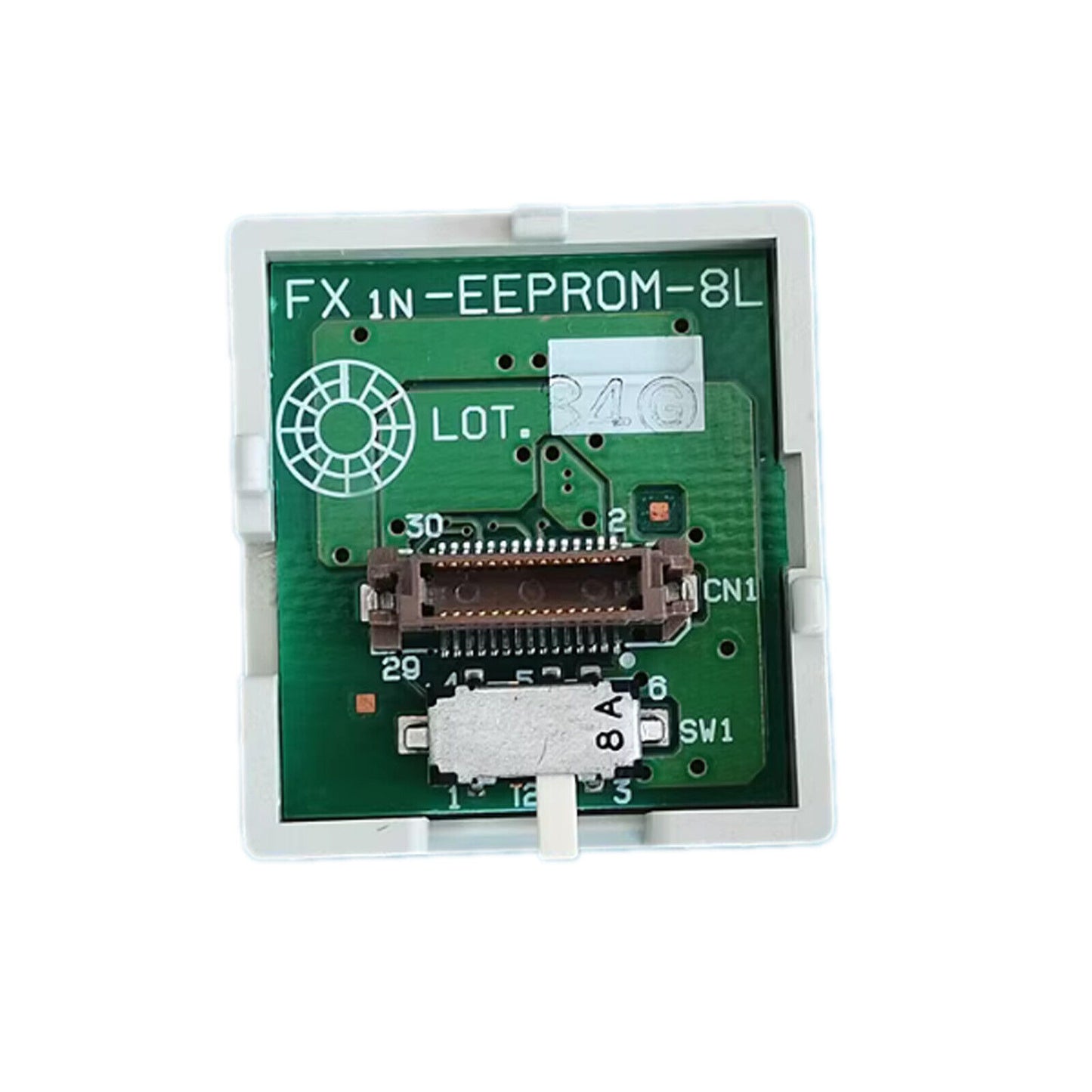 FX1N-EEPROM-8L PLC Storage Box - KOEED