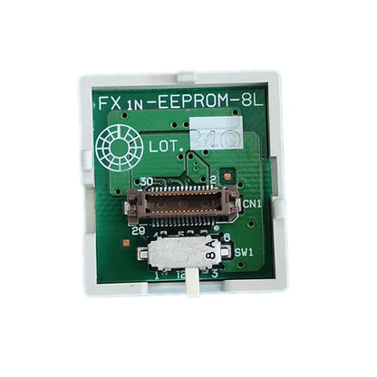 FX1N-EEPROM-8L PLC Storage Box - KOEED