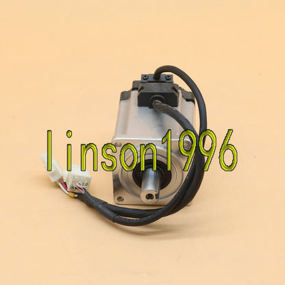 used Panasonic MHMF042L1U2M AC Servo Motor - PANASONIC