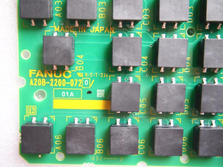 1PC NEW A20B-2200-0720 - KOEED