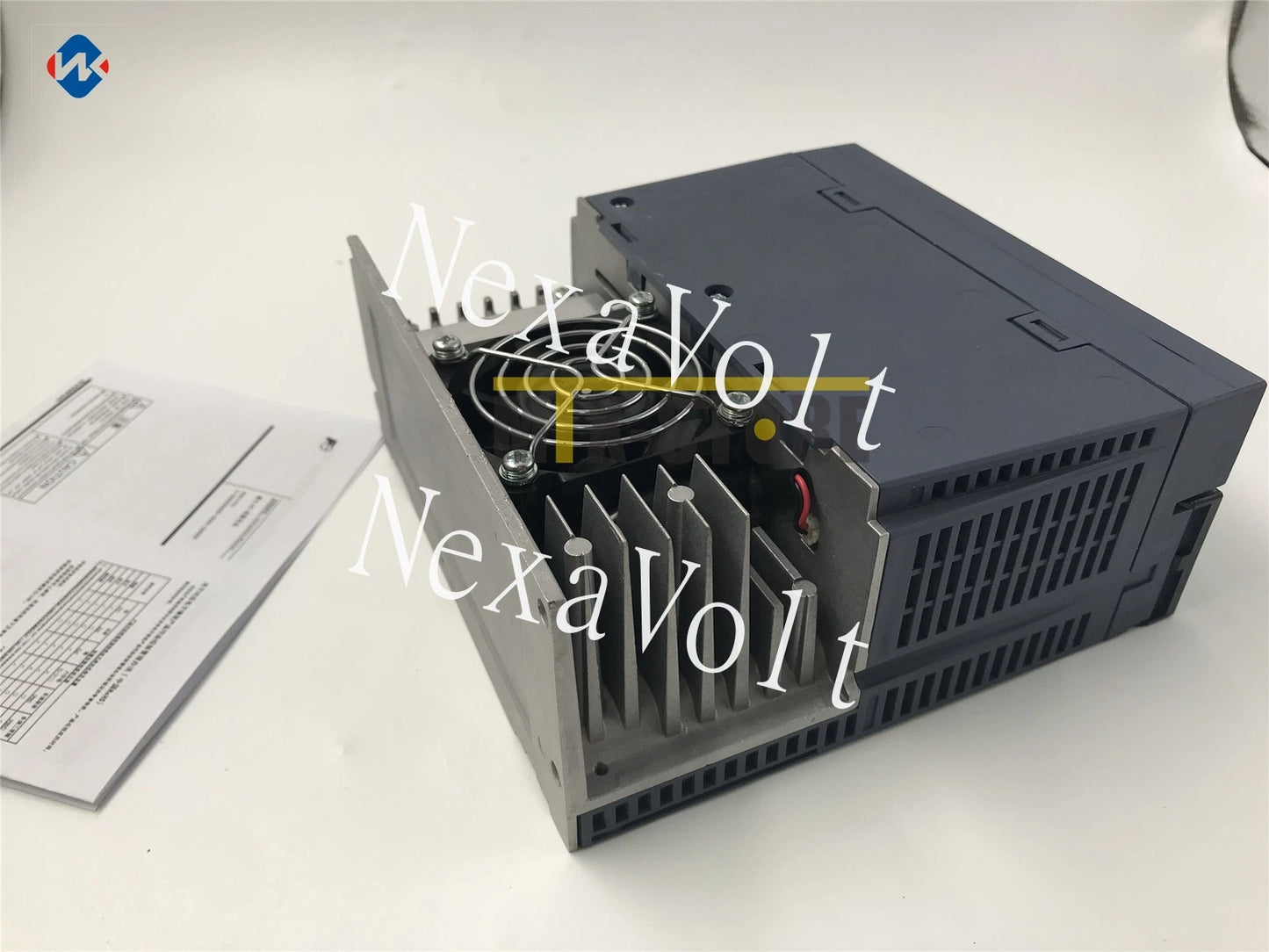 1pcs Fuji Servo Drive RYH152F5-VV2 RYH152F5VV2 In Box