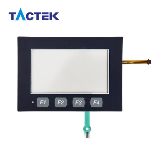 Touch Screen Panel Glass Digitizer 2711R-T4T for 2711R-T4T with Membrane Keypad