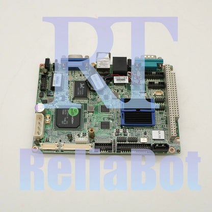 1PCS Advantech PCM-9343 REV.A1 Industrial Control Motherboard PCM-9343F