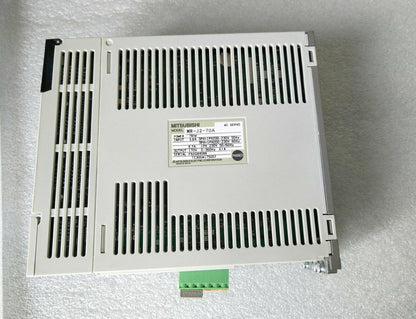 Mitsubishi MRJ270A Used Servo Drive - MITSUBISHI