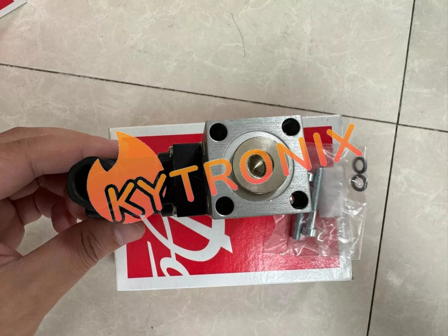 1PCS For DANFOSS 061B000466 Pressure Switch Fast Ship