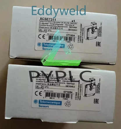 1Pc XCSE7311 1PC Schneider Electric XCSE7311 Safety Switch Telemecanique