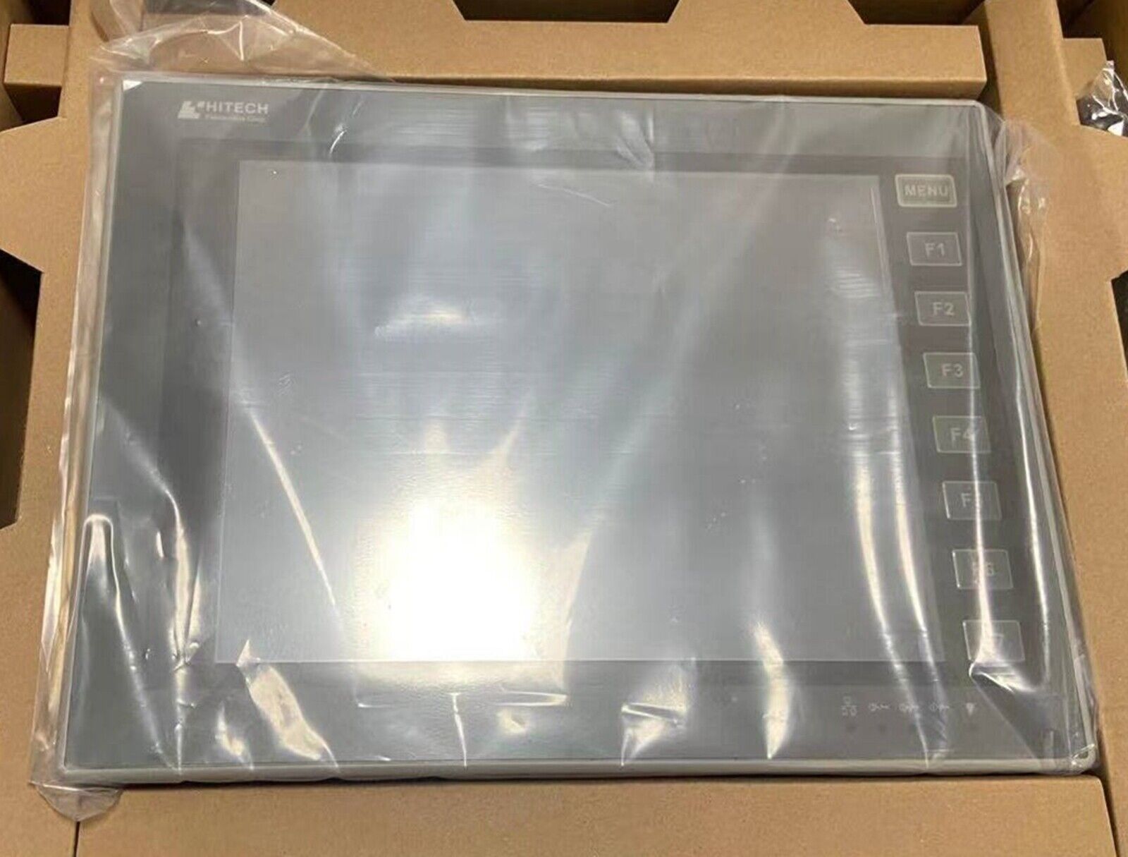 Hitech PWS6A00T-P Touch Screen - HITECH