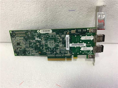 EMULEX 10GB FC HBA 00JY833 Model for Fast Connectivity - EMULEX
