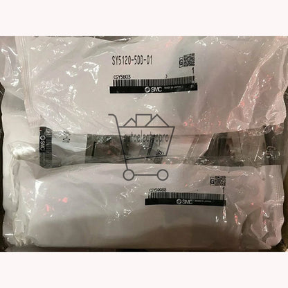 1PC SMC SY5120-5DD-01 Solenoid Valve Quality assurance