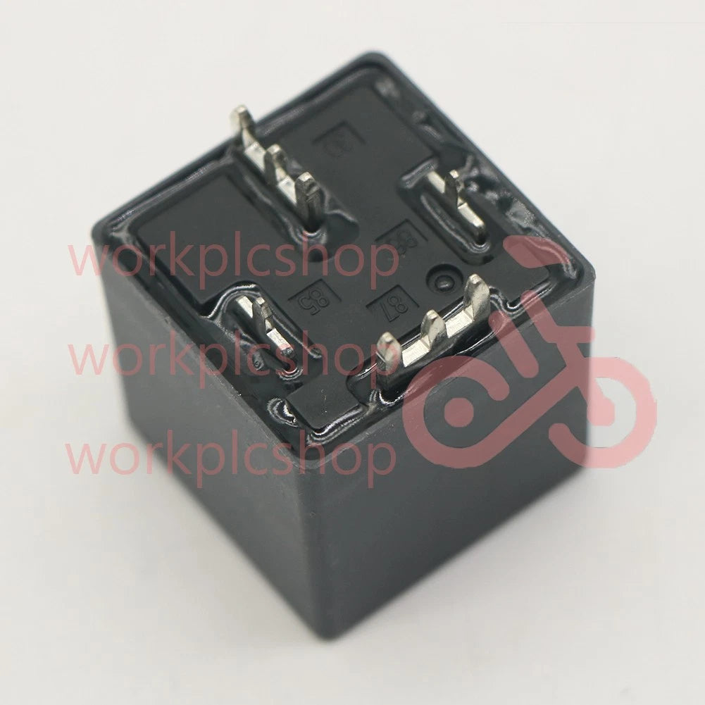 10PCS HFV7-P-012-HST 12VDC Power Relay 4Pins 70A 14VDC #US