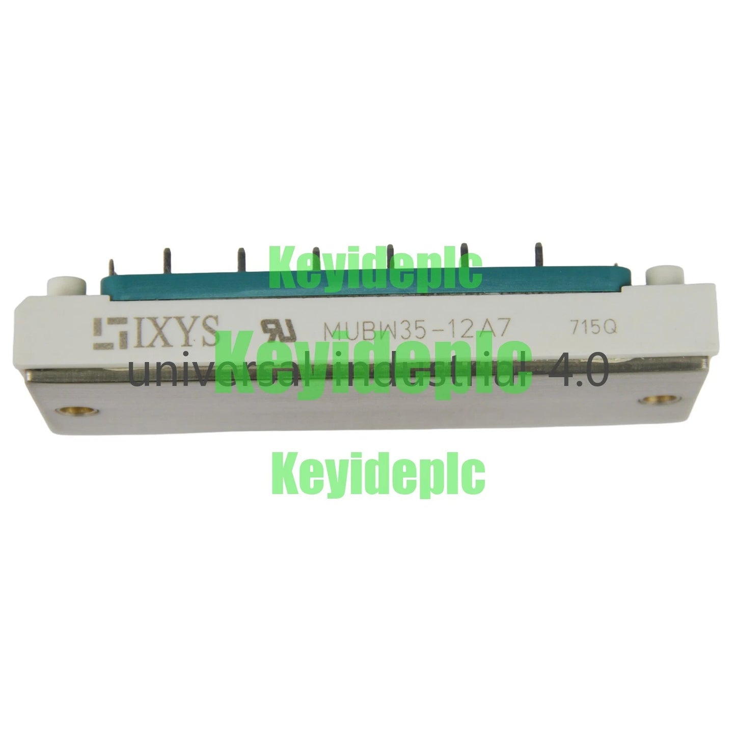 IXYS MUBW35-12A7 Module Supply #ke
