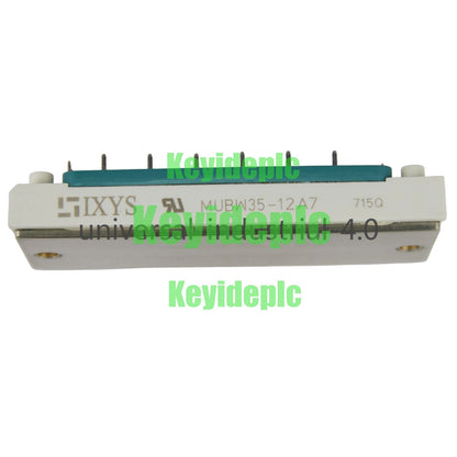 IXYS MUBW35-12A7 Module Supply #ke