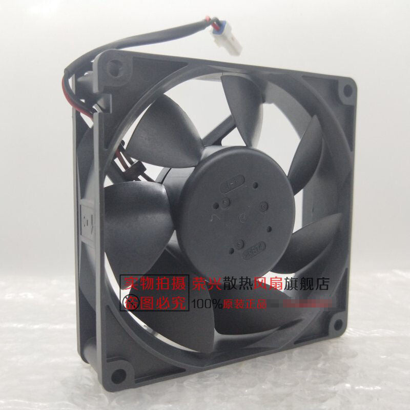 NMB 09225VA-12P-CA 9025 9CM 12 0.68A inverter waterproof fan