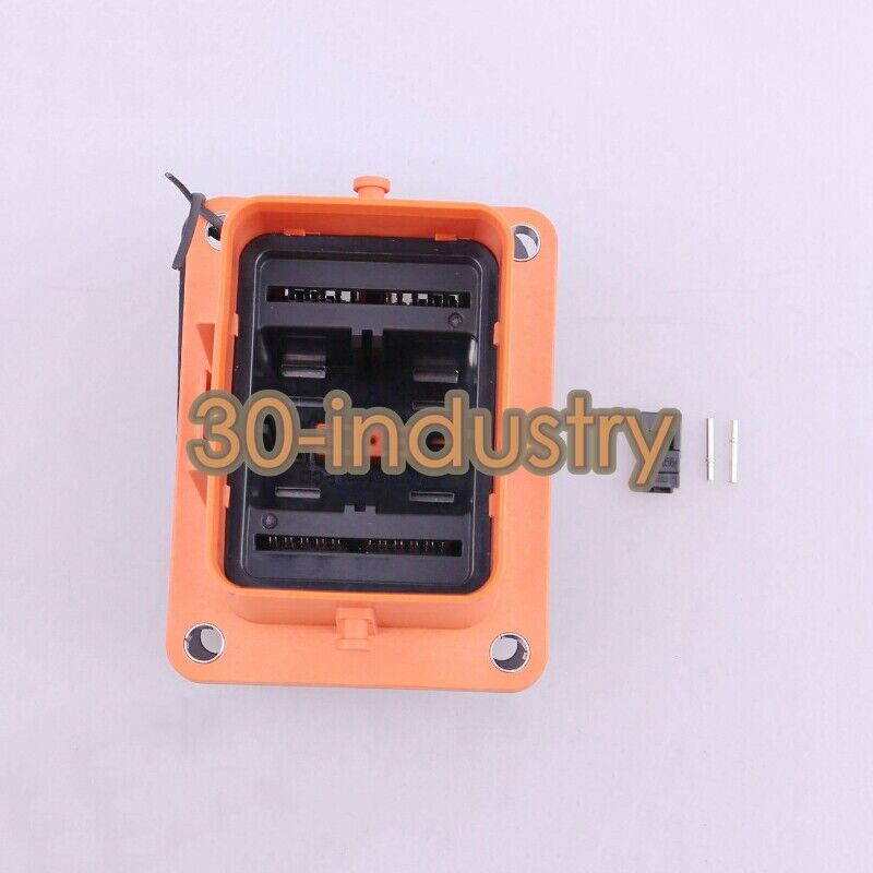1PCS New Connector Socket MINIMSDF000F for Enhanced Connectivity - ALTURA