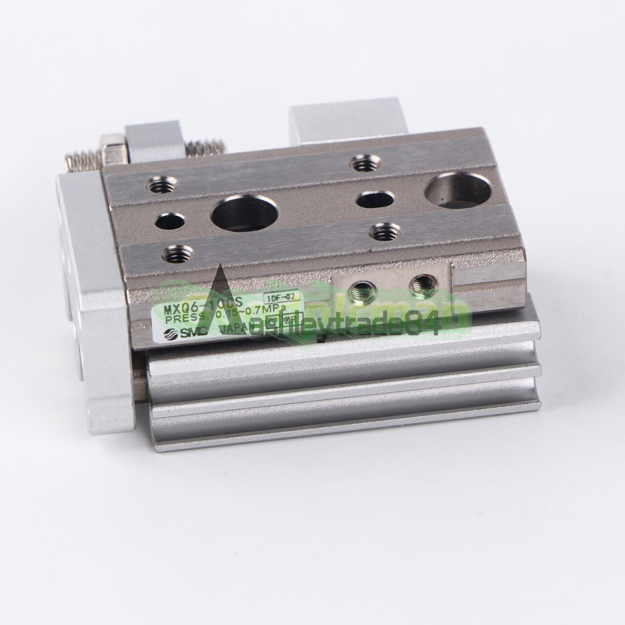 SMC Cylinder MXQ6-10CS 1Pcs/