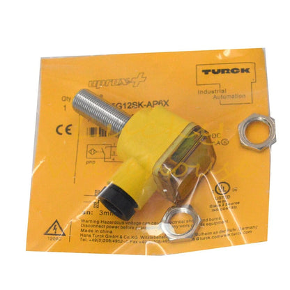 TURCK Bi3U-EG12SK-AP6X 1634400 Inductive sensor PNP #