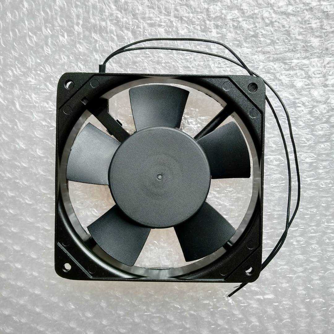 new 1PC SVNQN XNF12025HA 220V 0.10A 14W 12CM 12025 cooling fan