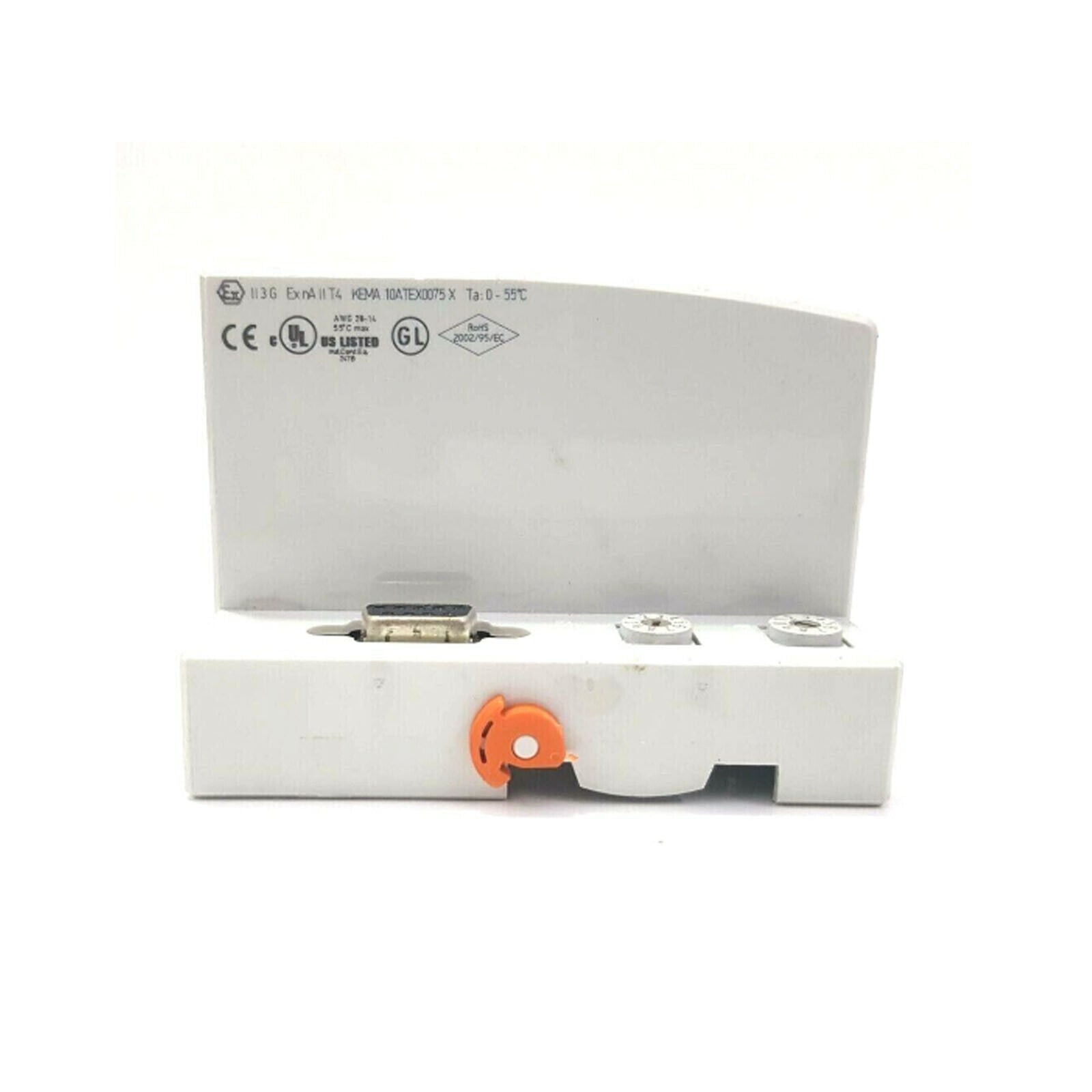 Beckhoff BK3120 Profibus Coupler BK 3120 with English specifications and features - BECKHOFF