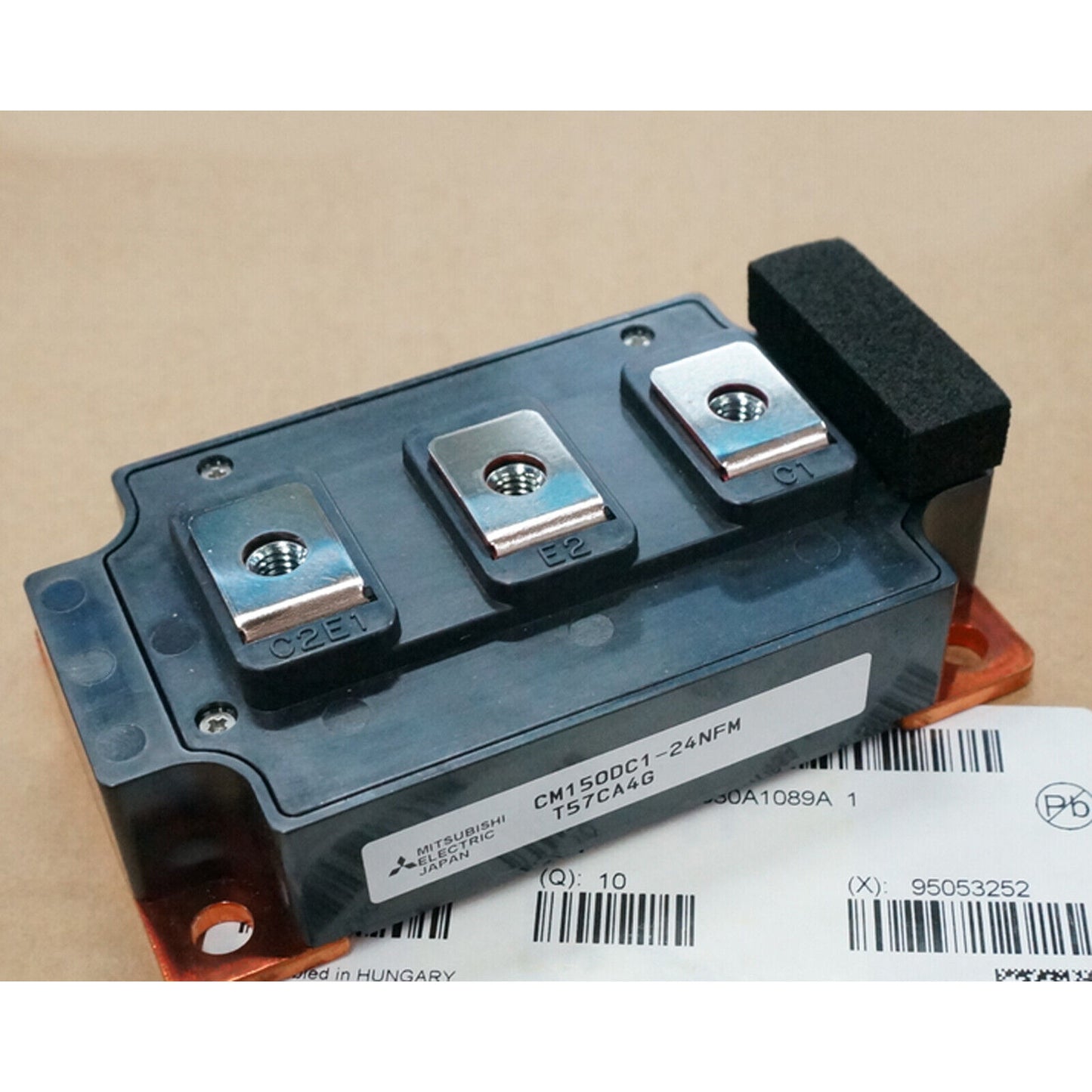 Mitsubishi CM150DC1-24NFM - MITSUBISHI