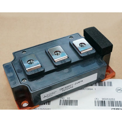 Mitsubishi CM150DC1-24NFM - MITSUBISHI