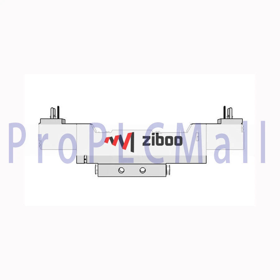 Festo Mebh-5/3G-1/8-B Solenoid Valve 173016 Width 17.8Mm ~1PCS