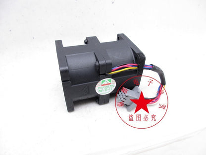 Yongli 4056 12V 1.50A MGT4012HB-W56 4CM violent booster server fan