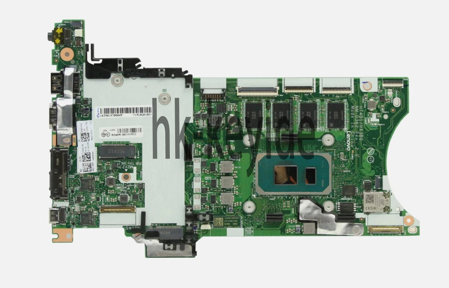 5B21H19922 For Lenovo ThinkPad X13 Gen 2 T14s Gen 2 NM-D362