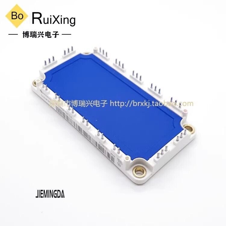 Efficient Power Management Module BSM75GD120DN2 with Quality Assurance - INFINEON/EUPEC