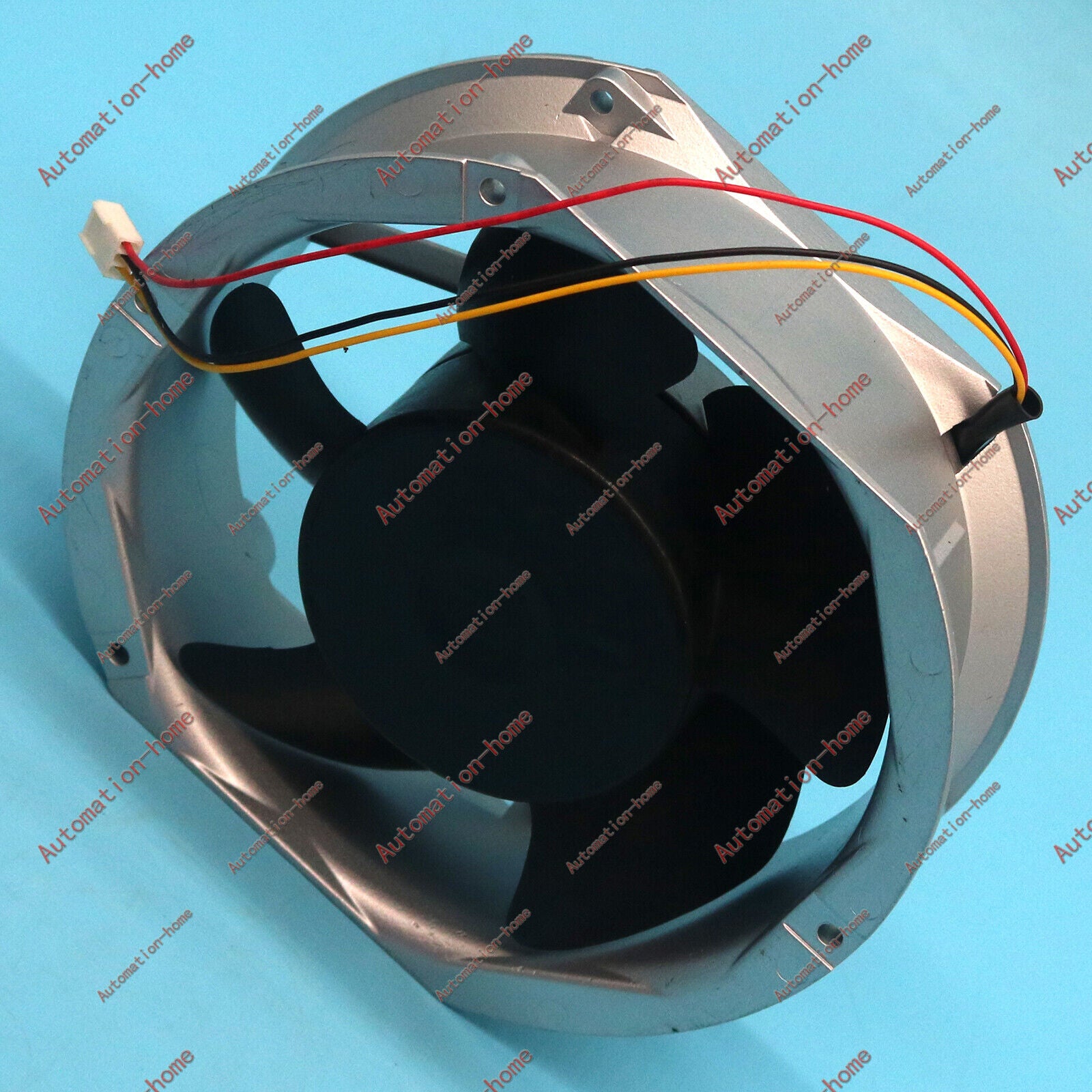 1Pc SANYO ORIGIANL Axial flow fan 109E5724H503 24V 0.58A 172x150x51mm - SANYO