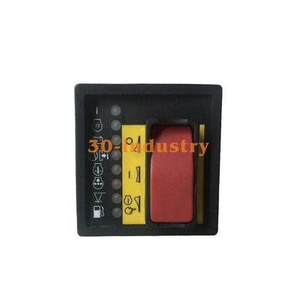 1089935597 Controller Panel FIT FOR Atlas Copco XAS186 XAVS136 Air Compressor - KOEED