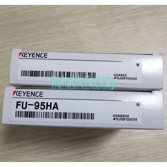 1PCS Keyence FU-95HA Fiber Optic Sensor FU95HA