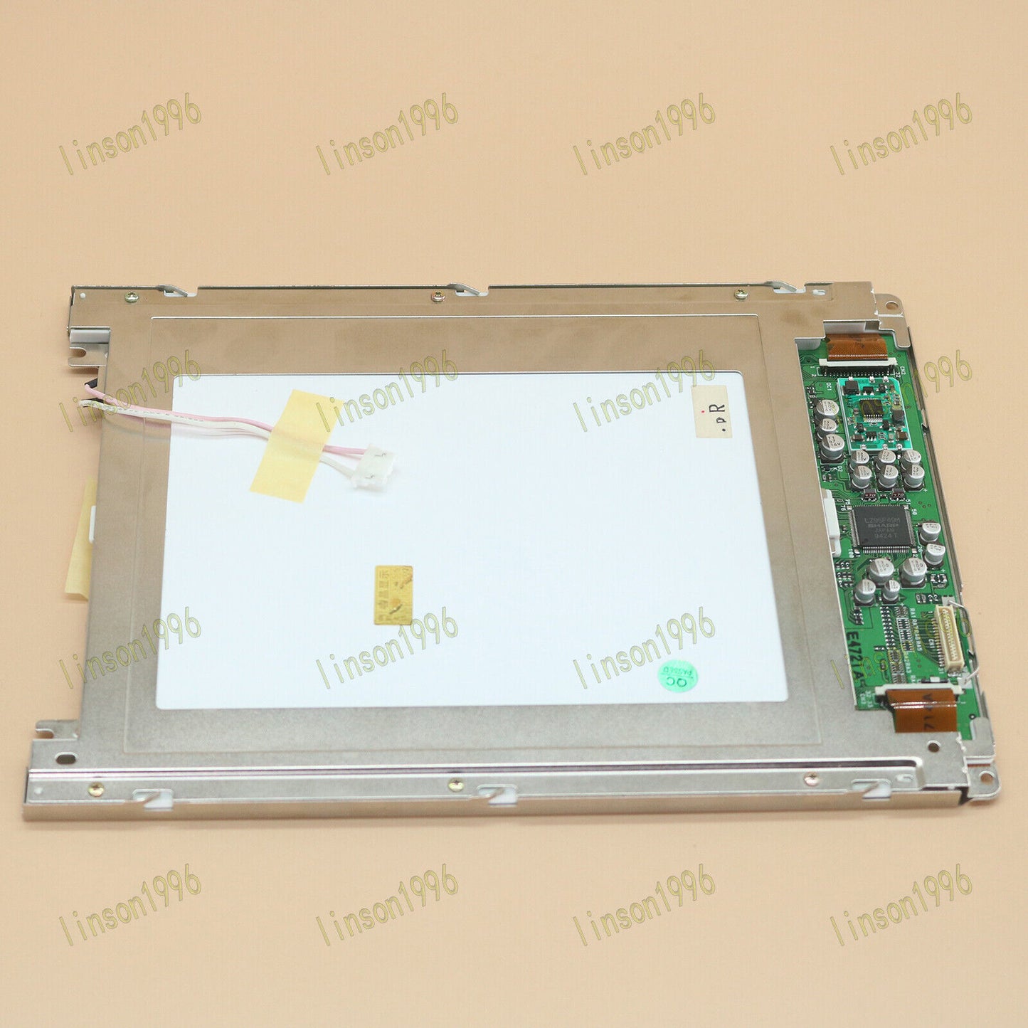 Model LQ9D001, 8.4" 640x480 TFT-LCD Panel from Sharp, fast delivery - SHARP